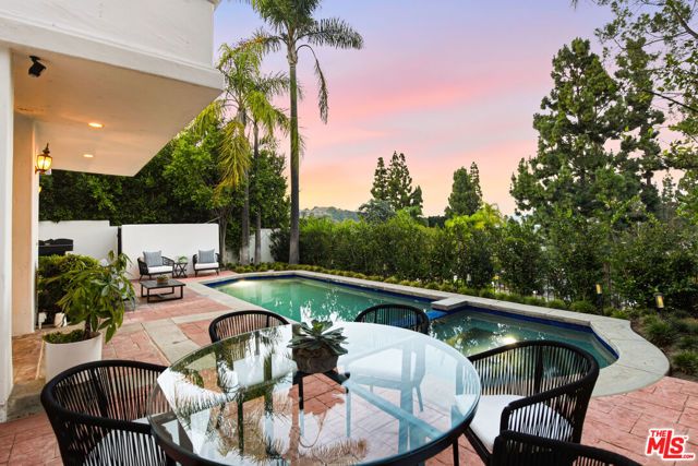 12639 Promontory Road, Los Angeles, CA 90049