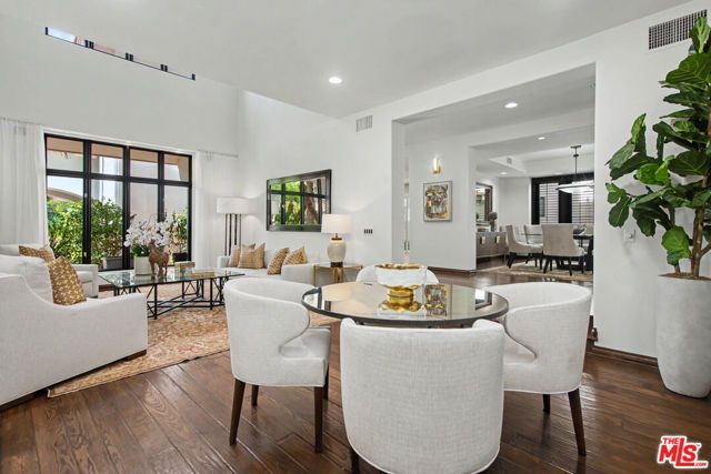 12639 Promontory Road, Los Angeles, CA 90049