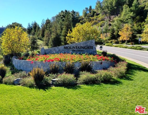 12639 Promontory Road, Los Angeles, CA 90049