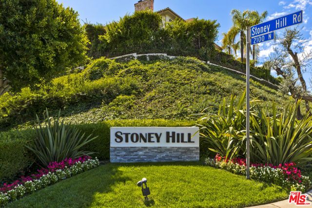 12639 Promontory Road, Los Angeles, CA 90049