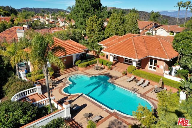 12639 Promontory Road, Los Angeles, CA 90049