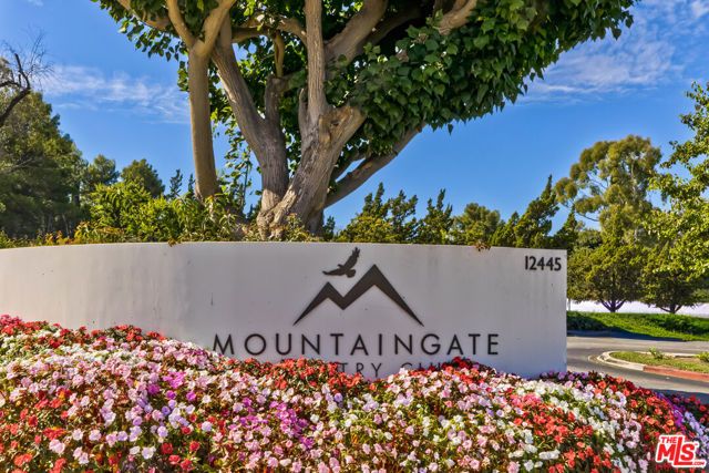 12639 Promontory Road, Los Angeles, CA 90049
