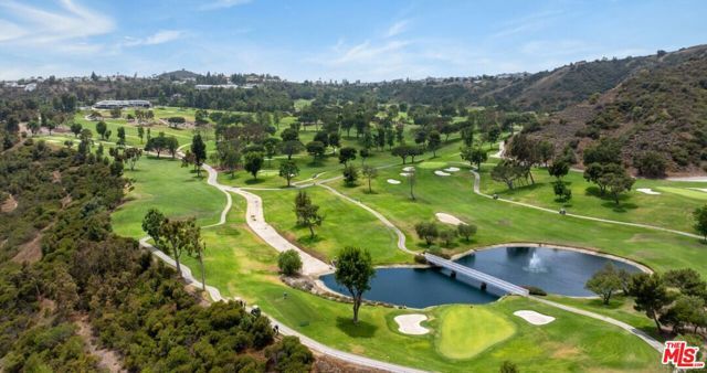 12639 Promontory Road, Los Angeles, CA 90049