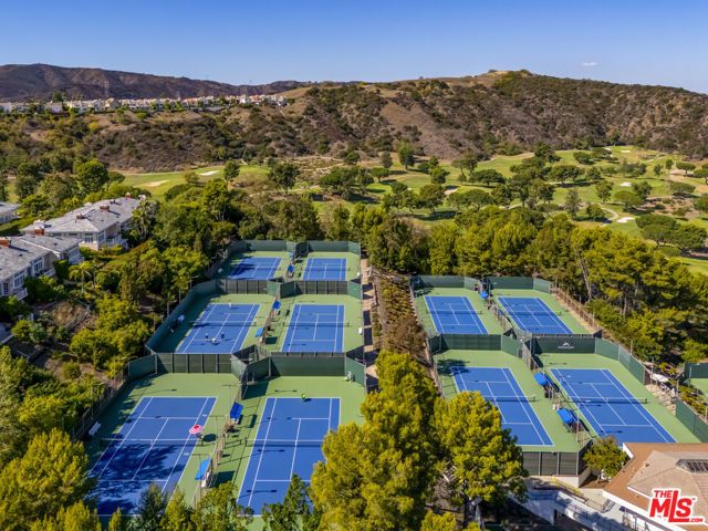 12639 Promontory Road, Los Angeles, CA 90049