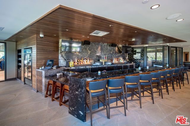 12639 Promontory Road, Los Angeles, CA 90049