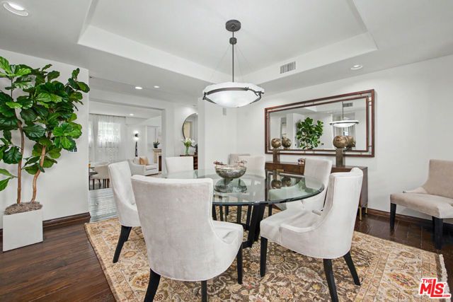 12639 Promontory Road, Los Angeles, CA 90049