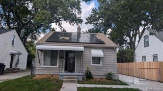 1305 Bauman Avenue, Royal Oak, MI 48073