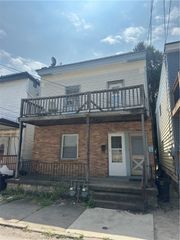 467 Norton St., Mt Washington, PA 15211