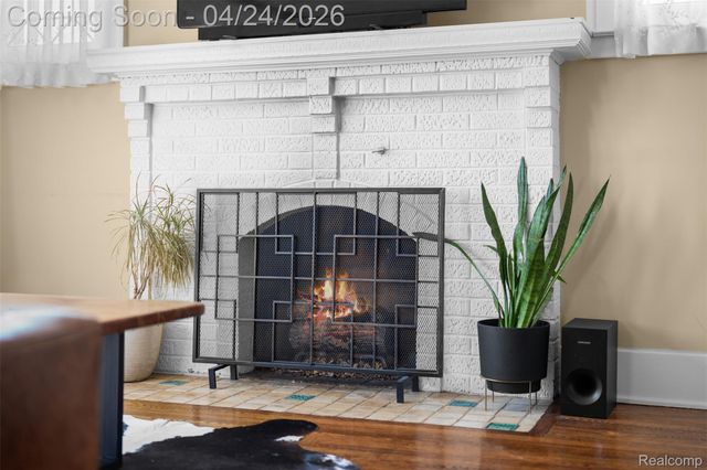 414 Cloverly Road, Grosse Pointe Farms, MI 48236