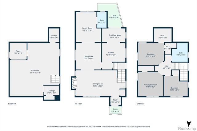 414 Cloverly Road, Grosse Pointe Farms, MI 48236