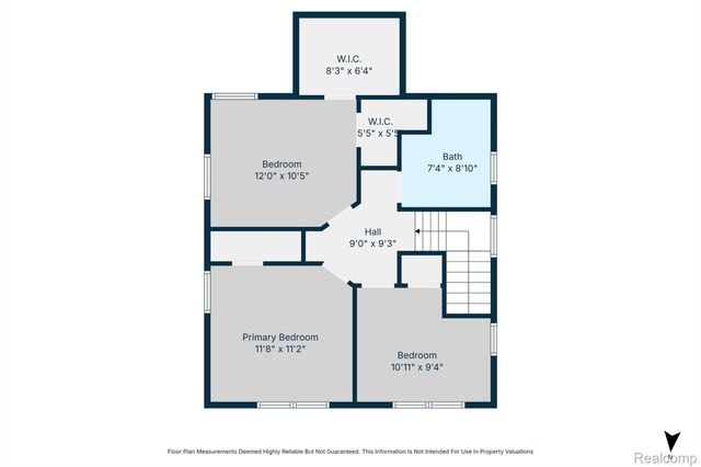 414 Cloverly Road, Grosse Pointe Farms, MI 48236