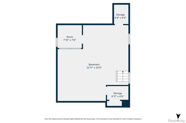 414 Cloverly Road, Grosse Pointe Farms, MI 48236