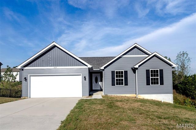 107 Cedar Heights, Festus, MO 63028