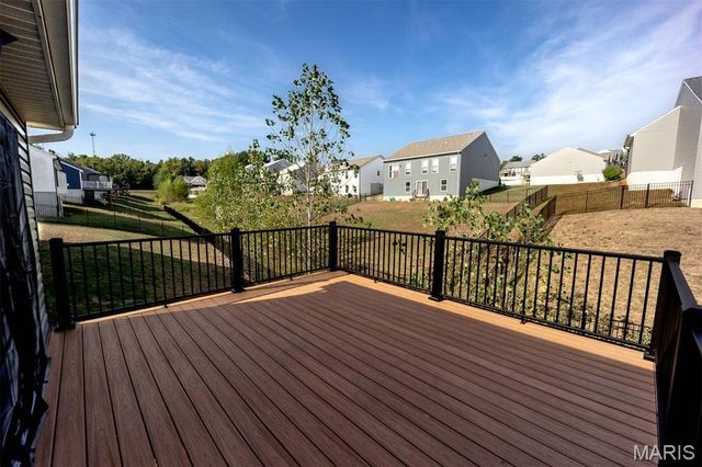 107 Cedar Heights, Festus, MO 63028