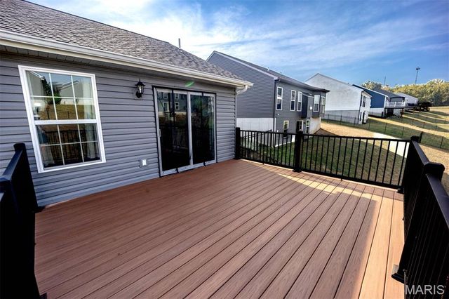 107 Cedar Heights, Festus, MO 63028