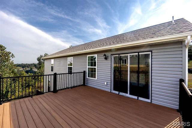 107 Cedar Heights, Festus, MO 63028
