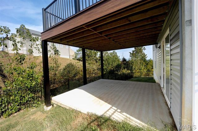 107 Cedar Heights, Festus, MO 63028