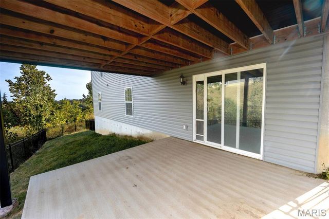 107 Cedar Heights, Festus, MO 63028