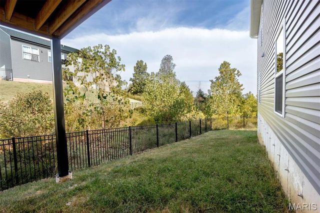 107 Cedar Heights, Festus, MO 63028