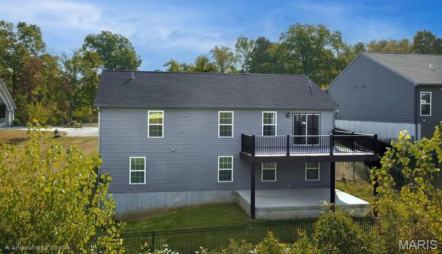 107 Cedar Heights, Festus, MO 63028