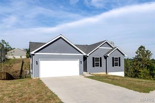 107 Cedar Heights, Festus, MO 63028