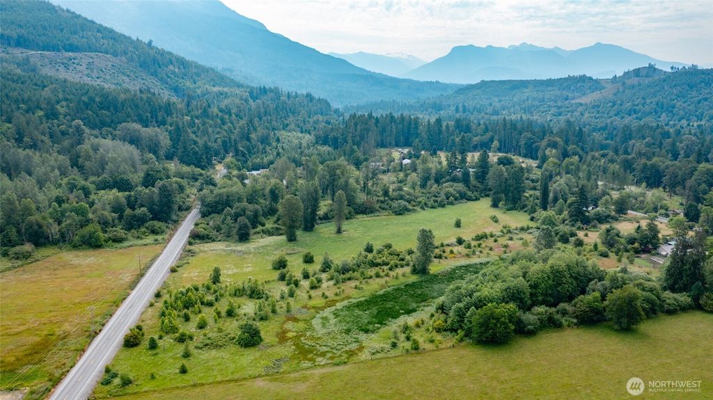 48045 Moen Road, Concrete, WA 98237