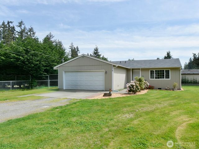 25515 50th Avenue E, Graham, WA 98338