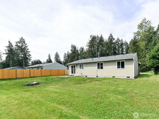25515 50th Avenue E, Graham, WA 98338