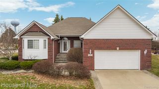 35260 Bradford Drive, New Baltimore, MI 48047