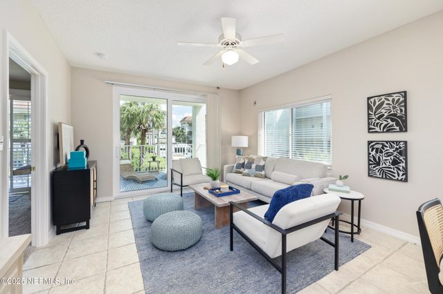159 MARINE Street, 205, St. Augustine, FL 32084