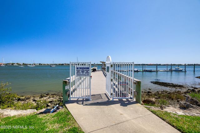 159 MARINE Street, 205, St. Augustine, FL 32084