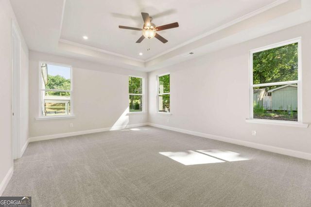 6955 Melody Ridge Road, Buford, GA 30518