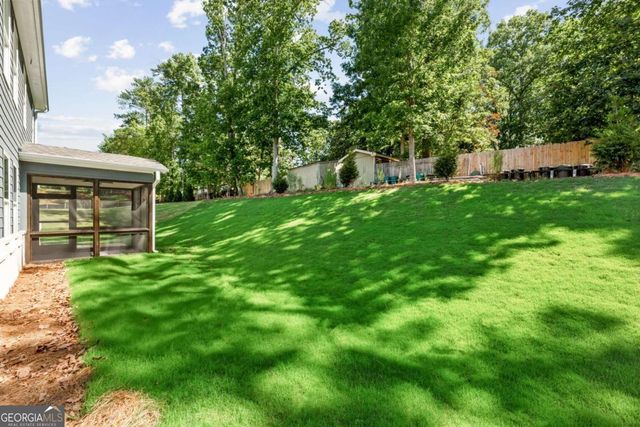 6955 Melody Ridge Road, Buford, GA 30518