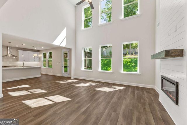 6955 Melody Ridge Road, Buford, GA 30518