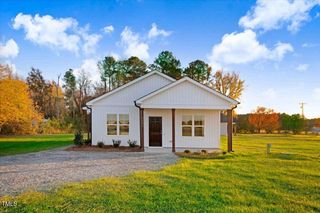 131 Dauphine Street, Fuquay Varina, NC 27526