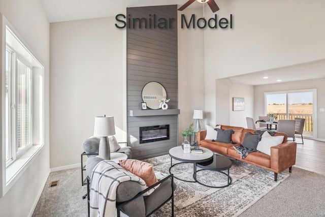 404 Fireside Drive NW, Bondurant, IA 50035