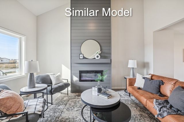 404 Fireside Drive NW, Bondurant, IA 50035