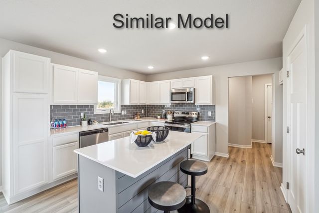 404 Fireside Drive NW, Bondurant, IA 50035