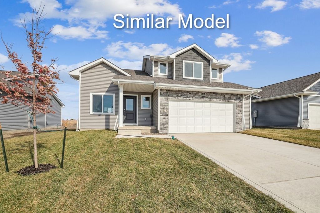 404 Fireside Drive NW, Bondurant, IA 50035