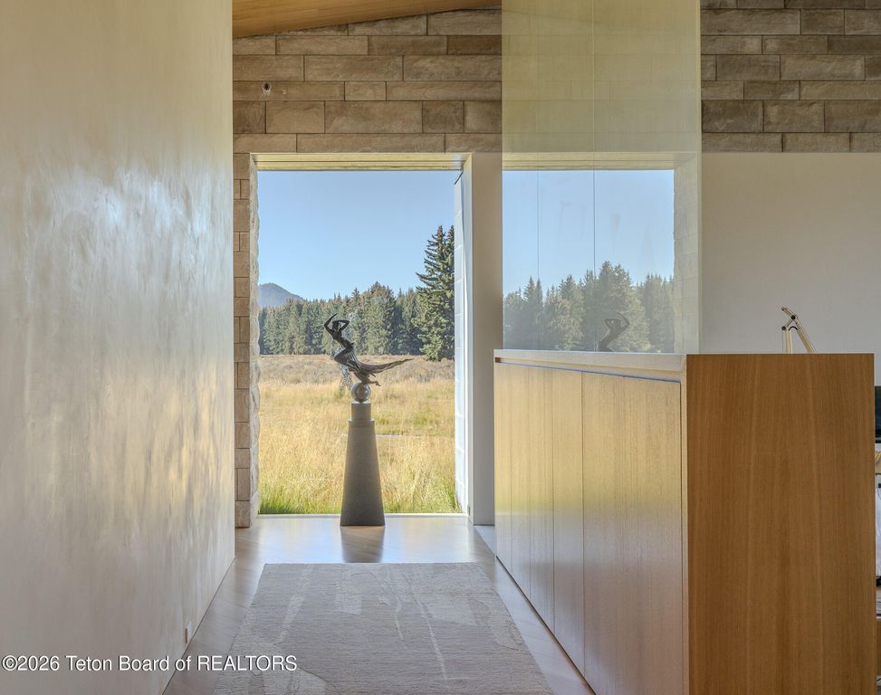 7020 N BAR B BAR RIVER Road, Jackson, WY 83001 photo 18