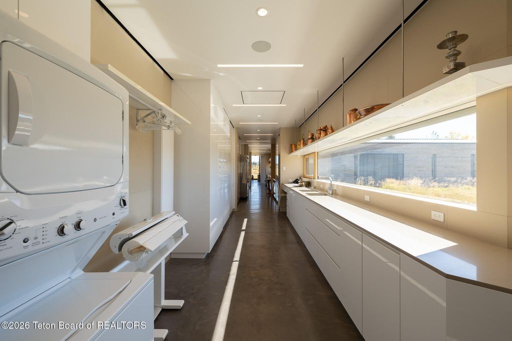 7020 N BAR B BAR RIVER Road, Jackson, WY 83001 photo 27