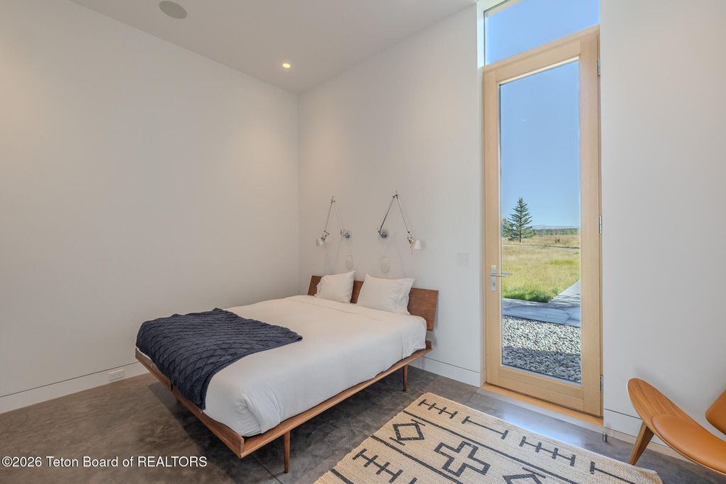 7020 N BAR B BAR RIVER Road, Jackson, WY 83001 photo 29