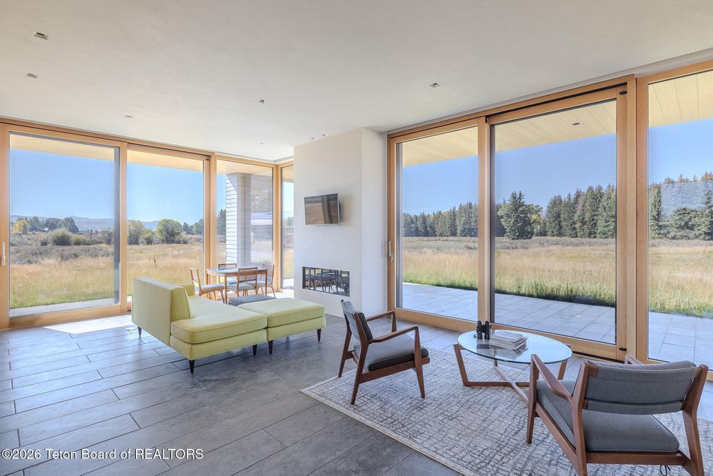 7020 N BAR B BAR RIVER Road, Jackson, WY 83001 photo 31