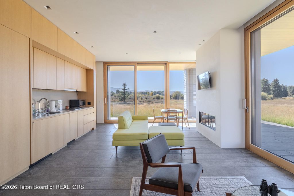 7020 N BAR B BAR RIVER Road, Jackson, WY 83001 photo 32