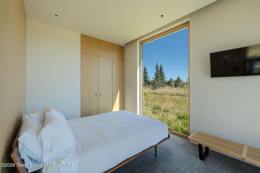 7020 N BAR B BAR RIVER Road, Jackson, WY 83001 photo 33