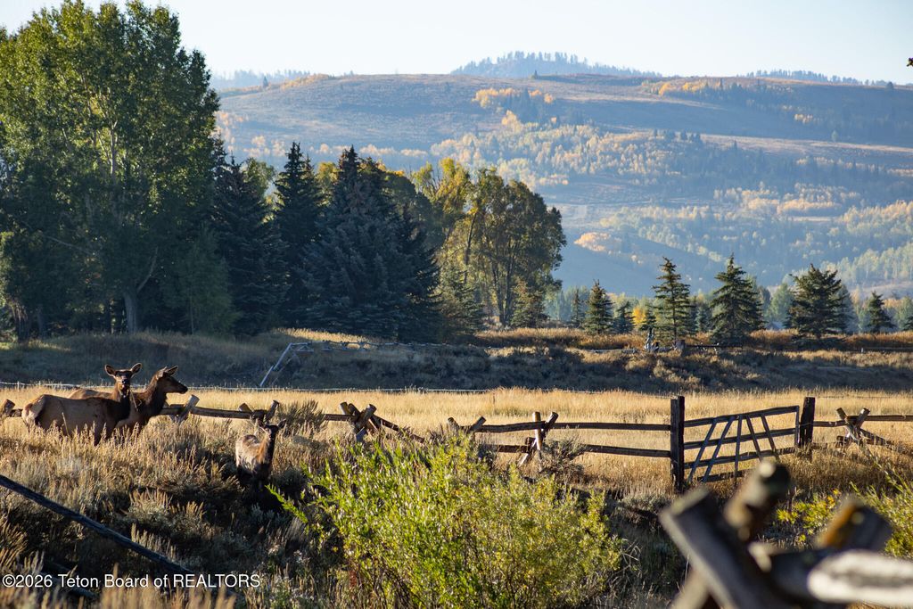 7020 N BAR B BAR RIVER Road, Jackson, WY 83001 photo 40