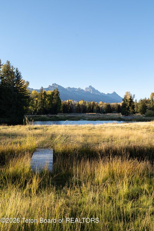 7020 N BAR B BAR RIVER Road, Jackson, WY 83001 photo 41