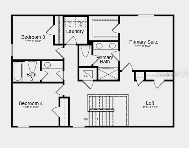 5478 ISLA SAONA, Kissimmee, FL 34758