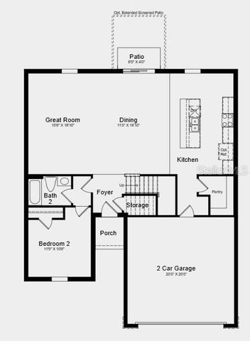 5478 ISLA SAONA, Kissimmee, FL 34758
