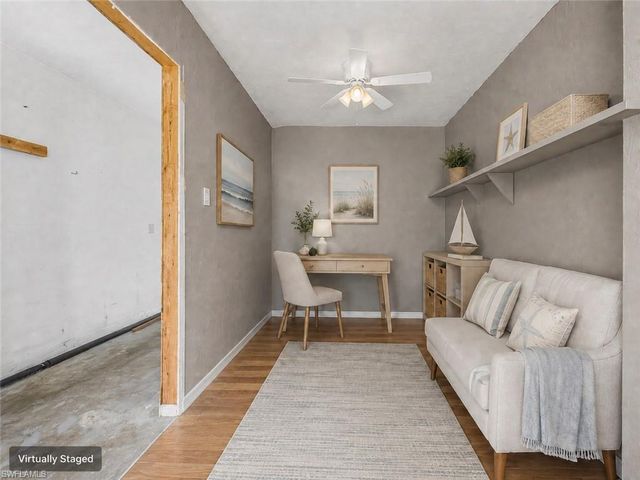 2205 Lotus RD, Fort Myers, FL 33905